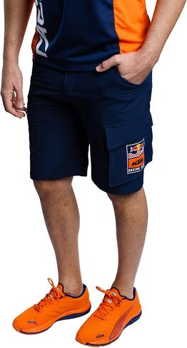 KTM Replica Team Shorts in Saudi Arabia