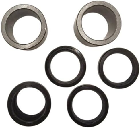 Washer Bearing and Seal Kit for Admiral Amana Crosley Estate Inglis Kenmore Roper Magic Chef Maytag and Whirlpool Washer 285203 470615 AH334447 AP3020440 EA334447 PS334447 250018 in Saudi Arabia