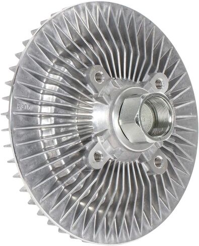 قابض مروحة التبريد متوافق مع 1992-1996 ل Dodge لداكوتا | 1994-2002 لـ Dodge for RAM 2500 | 1994-2002 لـ Dodge for RAM 3500 | 1994-2002 لـ Dodge for RAM 1500 in Kuwait