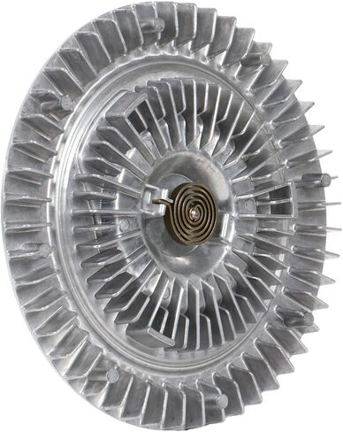 قابض مروحة التبريد متوافق مع 1992-1996 ل Dodge لداكوتا | 1994-2002 لـ Dodge for RAM 2500 | 1994-2002 لـ Dodge for RAM 3500 | 1994-2002 لـ Dodge for RAM 1500 in Kuwait