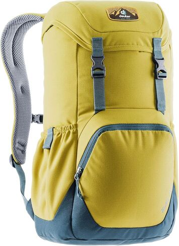 Deuter Walker 20, Khaki-lion, L in Saudi Arabia