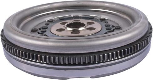DSG Dual Mass Flywheel 6-speed Replacement for Audi A3 VW Beetle Golf Jetta L4 2.0L Diesel 03G105266BD 03G105266 in Saudi Arabia
