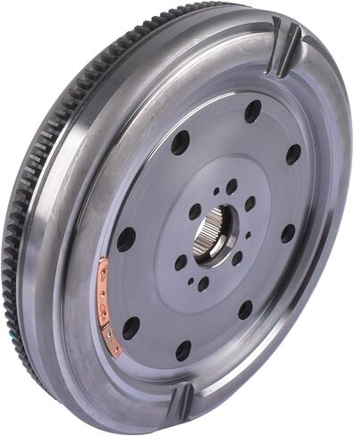 DSG Dual Mass Flywheel 6-speed Replacement for Audi A3 VW Beetle Golf Jetta L4 2.0L Diesel 03G105266BD 03G105266 in Saudi Arabia