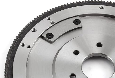 Speedmaster PCE229.1012 متوافق مع Ford 429 460 164 الأسنان الداخلية/الخارجية BAL. بليت ستيل سفيلولولوليل in Kuwait