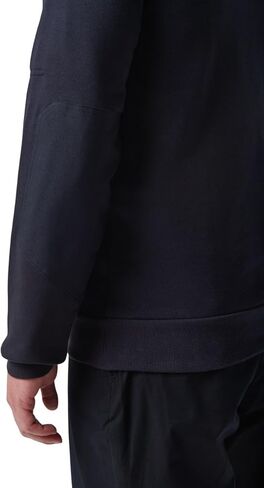 5.11 قميص عمل للرجال التكتيكي 1/4 ZIP 2.0 ، قماش قطني 100 ٪ ، نمط 72534ABR ، النار البحرية ، العادية الكبيرة in Saudi Arabia