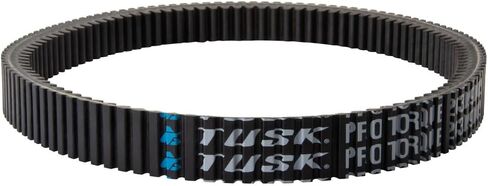 حزام Tusk Pro Torque CVT لـ Polaris RZR XP Turbo EPS 2017-2021 in Saudi Arabia