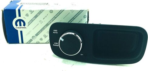 Mopar 56046472AA Transfer Case Switch for 2011 2013 Durango for Dodge in Saudi Arabia