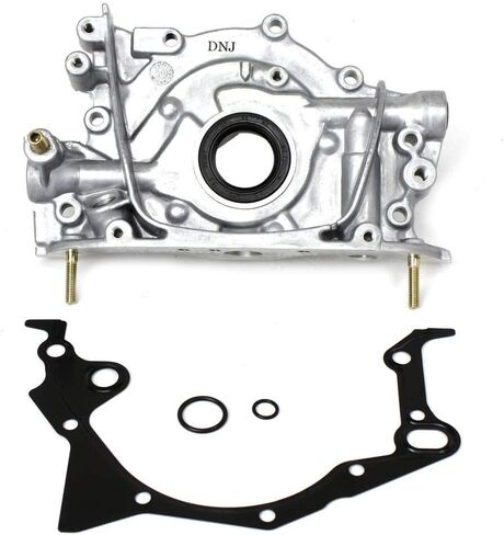 DNJ EK501BM Master Engine Rebuild Kit for 1995-1997 Geo Suzuki Metro Swift 1.3L L4 V SOHC 1295CC in Saudi Arabia