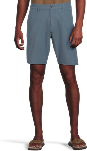 Salty Crew Men's Drifter 19" Slub Hybrid in Saudi Arabia