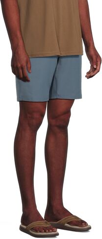 Salty Crew Men's Drifter 19" Slub Hybrid in Saudi Arabia