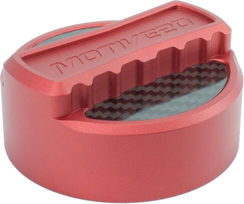 Motive Twenty™ Billet Aluminum Oil Cap Cover - Compatible with BMW M Series - [Standard - Ocean Blue] in Saudi Arabia
