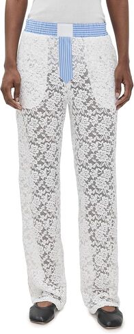 Women's Cobain Pants in Kuwait