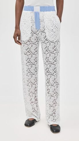 Women's Cobain Pants in Kuwait