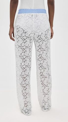 Women's Cobain Pants in Kuwait