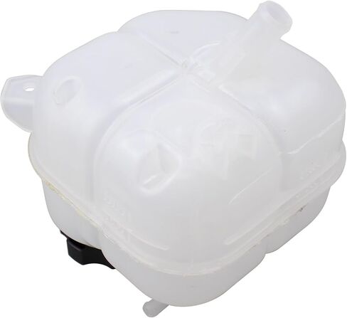 Motoku Engine Soolant Reservoir Botto مع Cap for Chrysler 200 2015-2017 ، Jeep Cherokee 2014-2018 in Kuwait