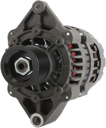 12V 70A المولد المحمل 420CT 440CT يناسب 4933133 87038475 in Kuwait