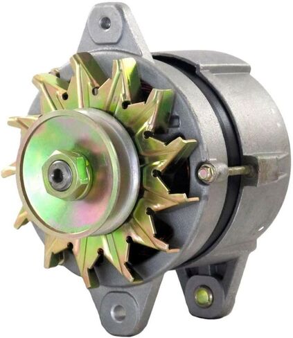 رفع المعدات المولد يناسب FCG23N FCG25N FCG28N FG14N FG15N FG20N 35-AMPERAGE خارجي فان 1-GROVES السلبي 12 in Saudi Arabia