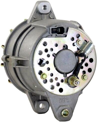 رفع المعدات المولد يناسب FCG23N FCG25N FCG28N FG14N FG15N FG20N 35-AMPERAGE خارجي فان 1-GROVES السلبي 12 in Saudi Arabia