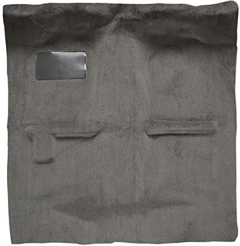 ACC ACT Automotive Carpet متوافقة مع 1995 إلى 2004 Toyota Tacoma شاحنة بيك آب CAB العادية ، 2 أو 4 عجلات (801 أسود قطع الكومة) in Saudi Arabia