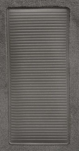 Automotive Carpet Compatible with 2003 to 2014 Ford Econoline Van, Front Passenger Area Only (851-Gold Plush Cut Pile) in Saudi Arabia