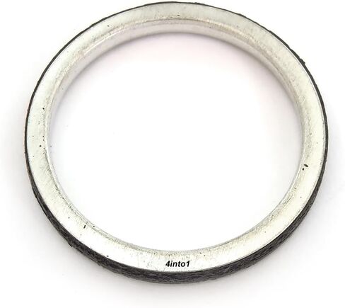 حشية العادم العلامة التجارية NE - 18291-028-306 - Fits Honda XL/XR75/80/00 CL/CT/S/SL/ST90 CB350F/400F in Saudi Arabia