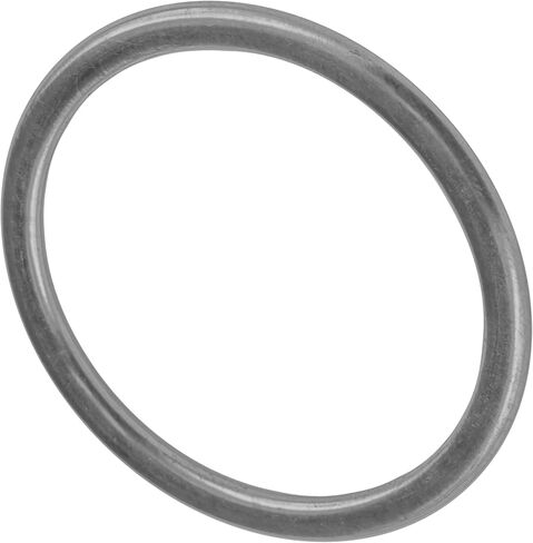 Caltric Muffler Sealing Gasket Compatible with Polaris 5253989 in Kuwait
