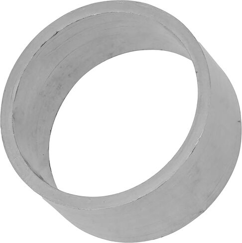 طلاء كاتم الصوت Caltric متوافق مع Kawasaki 11061-0448 110610448 in Kuwait