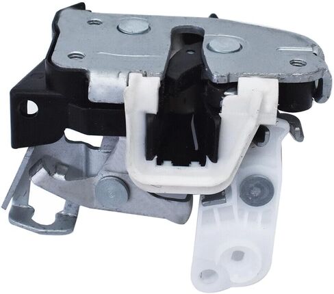 مجموعة مزلاج قفل الباب اليمنى الأمامية لمارك LT لرحلة F150 لتراث F150 لـ F550/F450/F350/F250 Superduty XL3Z-1521812-3C3Z-2521812 215-1370 in Saudi Arabia