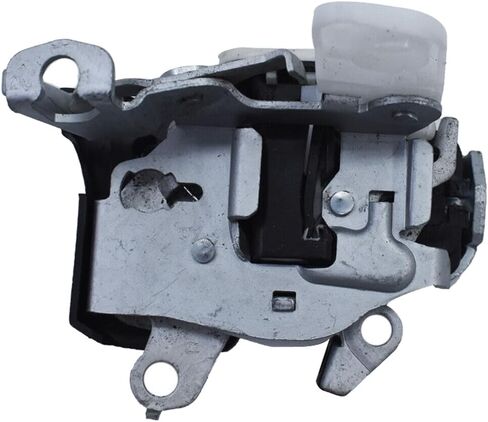 مجموعة مزلاج قفل الباب اليمنى الأمامية لمارك LT لرحلة F150 لتراث F150 لـ F550/F450/F350/F250 Superduty XL3Z-1521812-3C3Z-2521812 215-1370 in Saudi Arabia