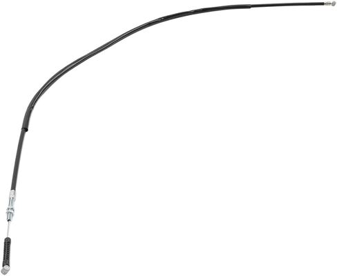 FSFY LX0077 Front Hand Brake Cable 1 pc For Honda XR100-1985-2003 Metal, Plastic in Saudi Arabia
