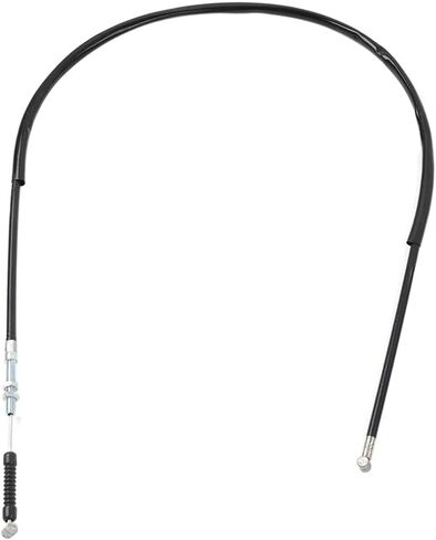 FSFY LX0077 Front Hand Brake Cable 1 pc For Honda XR100-1985-2003 Metal, Plastic in Saudi Arabia