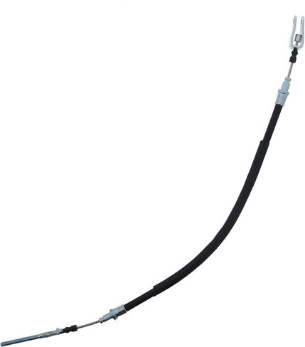 كابل فرامل القدم يناسب Yamaha YTM225DX YTM 225 DX TRI MOTO 1983-1985 حسب العرق الذي يحركه السباق in Kuwait