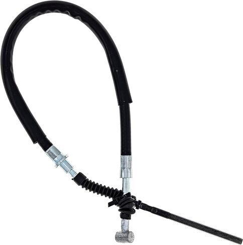NICHE Foot Brake Cable for Honda FourTrax foreman 350 TRX350 TRX350D 43470-HA7-770 ATV in Saudi Arabia
