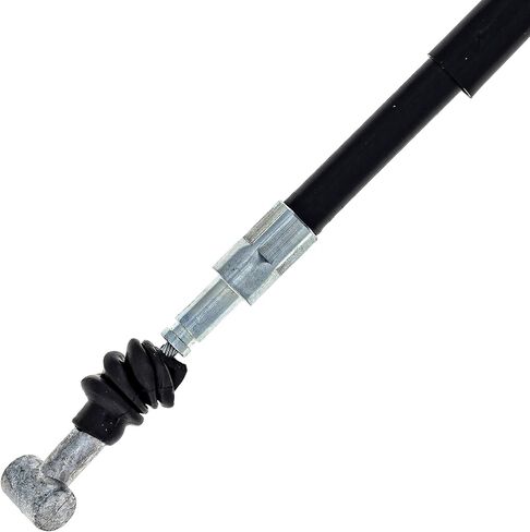 NICHE Foot Brake Cable for Honda FourTrax foreman 350 TRX350 TRX350D 43470-HA7-770 ATV in Saudi Arabia