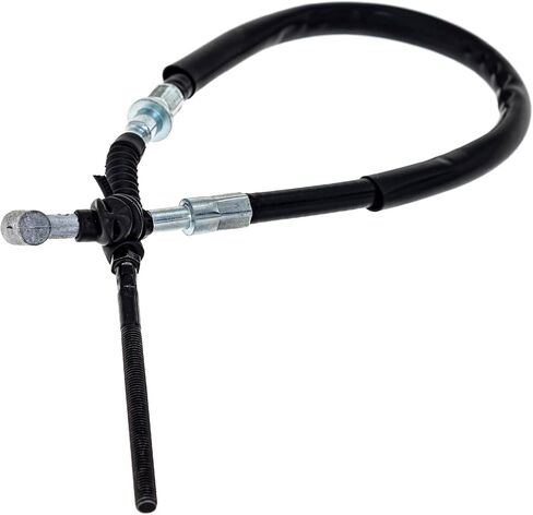 NICHE Foot Brake Cable for Honda FourTrax foreman 350 TRX350 TRX350D 43470-HA7-770 ATV in Saudi Arabia