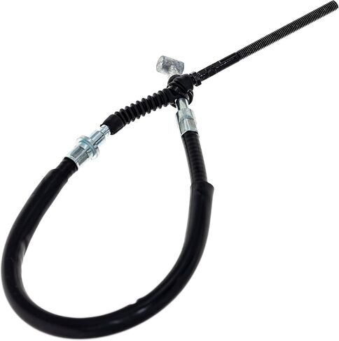 NICHE Foot Brake Cable for Honda FourTrax foreman 350 TRX350 TRX350D 43470-HA7-770 ATV in Saudi Arabia