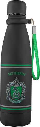 Cinereplicas Harry Potter - Water bottle Gryffindor - Official License in Kuwait