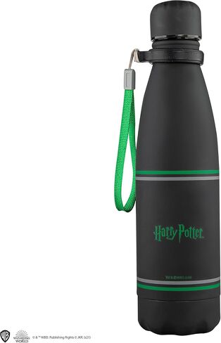 Cinereplicas Harry Potter - Water bottle Gryffindor - Official License in Kuwait