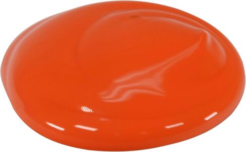 Sax - 1440691 Versatemp Heavy-Bodied Tempera Paint, Orange, 1 Pint,White, 11 x 14 Inches in Saudi Arabia