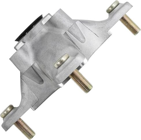 Caltric 49030-1142 Front Wheel Hub متوافق مع Kawasaki KFX700 KSV700 2004-2009 2011 / KFX450R KSF450 2008-2014 اليسار أو اليمين in Saudi Arabia
