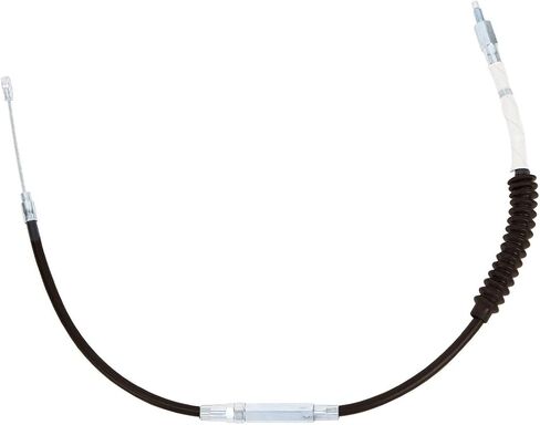 35.4" Motorcycle Clutch Cable with Adjuster Fit for Harley Davidson Electra Glide Ultra Classic 2008-2013 Road Glide Custom 2010-2013 Road King Classic 2008-2013 in Saudi Arabia