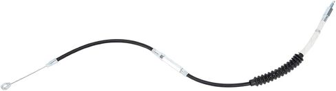 35.4" Motorcycle Clutch Cable with Adjuster Fit for Harley Davidson Electra Glide Ultra Classic 2008-2013 Road Glide Custom 2010-2013 Road King Classic 2008-2013 in Saudi Arabia