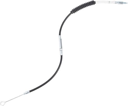 35.4" Motorcycle Clutch Cable with Adjuster Fit for Harley Davidson Electra Glide Ultra Classic 2008-2013 Road Glide Custom 2010-2013 Road King Classic 2008-2013 in Saudi Arabia
