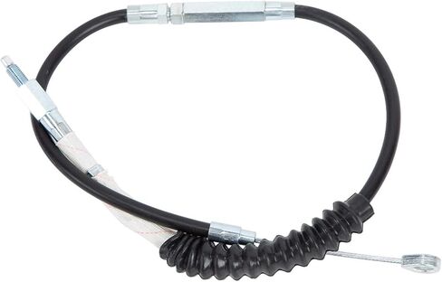 35.4" Motorcycle Clutch Cable with Adjuster Fit for Harley Davidson Electra Glide Ultra Classic 2008-2013 Road Glide Custom 2010-2013 Road King Classic 2008-2013 in Saudi Arabia
