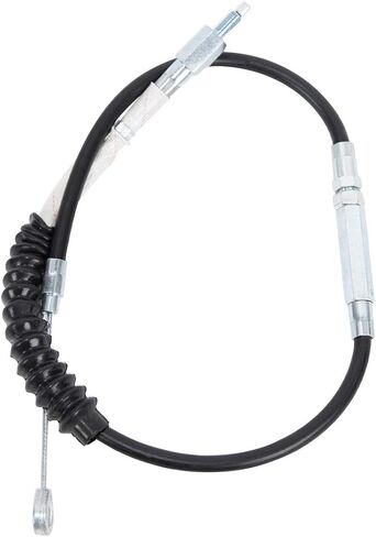 35.4" Motorcycle Clutch Cable with Adjuster Fit for Harley Davidson Electra Glide Ultra Classic 2008-2013 Road Glide Custom 2010-2013 Road King Classic 2008-2013 in Saudi Arabia