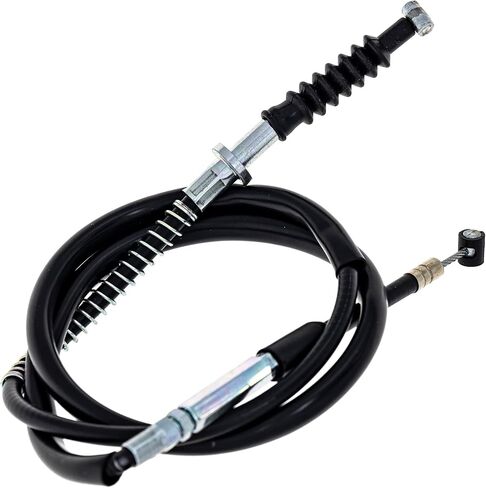 NICHE Clutch Cable for Kawasaki KX85 KX100 54011-0572 Motorcycle in Saudi Arabia