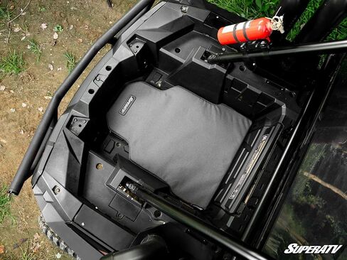 SuperATV مبطنة درع الحرارة متوافق مع Polaris RZR XP 1000 in Kuwait