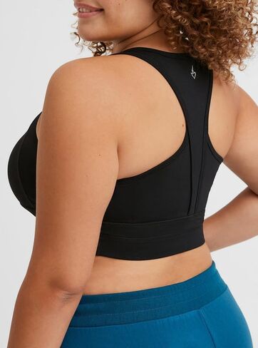 Torrid Low-Impact Performance Core Sports Bra in Saudi Arabia