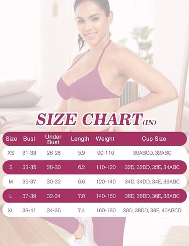 Impact Strappy Sports Bras for Women Seamless Padded Twill Knit Deep V Halter Workout Gym Tops Yoga Bras for Women in Saudi Arabia