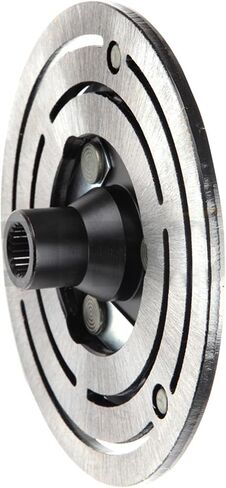 طقم القابض AC ACMOTIVE AC متوافق مع 1993-1997 FIT FOR FORD E-350 ECONOLINE 7.3L AC COMPRASTOR CLUCT in Saudi Arabia